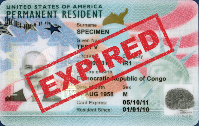 USCIS Green Card Renewal Process, Explained - Boundless Immigration