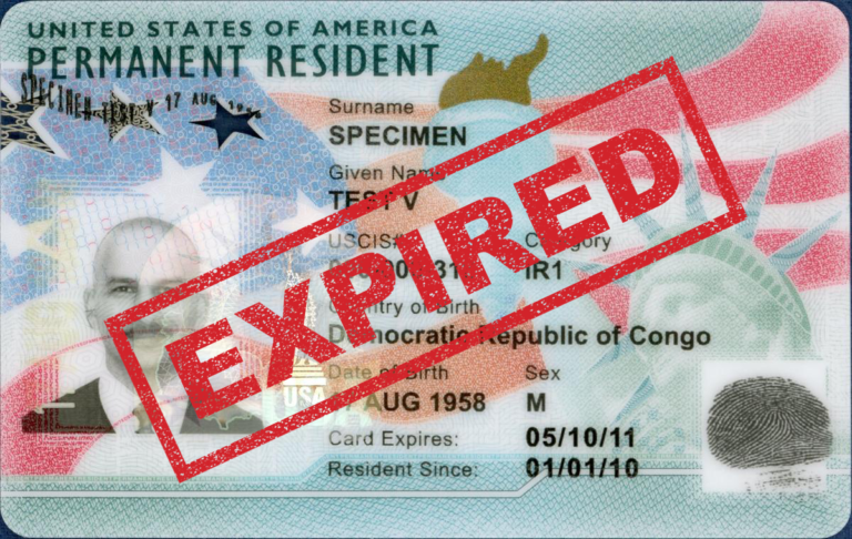 USCIS Green Card Renewal Process, Explained Boundless