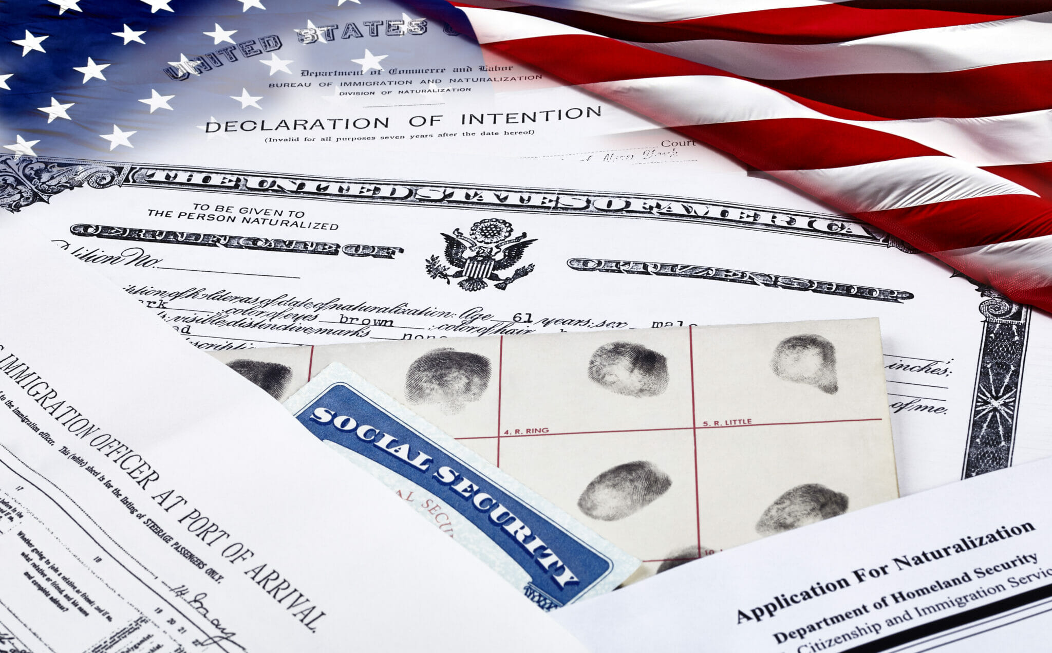 How To Get Us Citizenship After A Marriage Green Card Boundless 7403