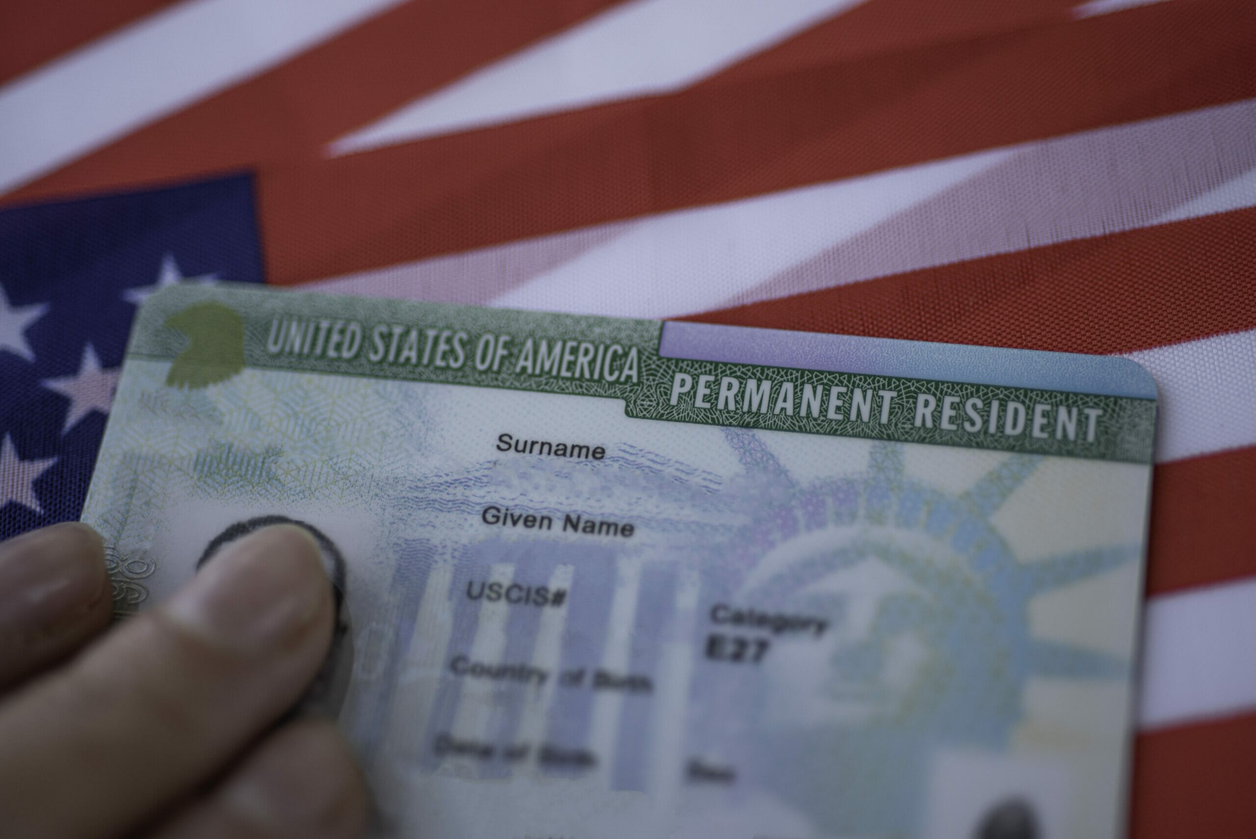 Green Card Vs Visa What s The Difference Boundless