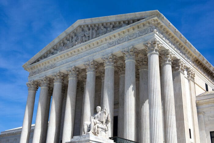 Supreme Court Ruling on Undocument Immigrants in US Cencus
