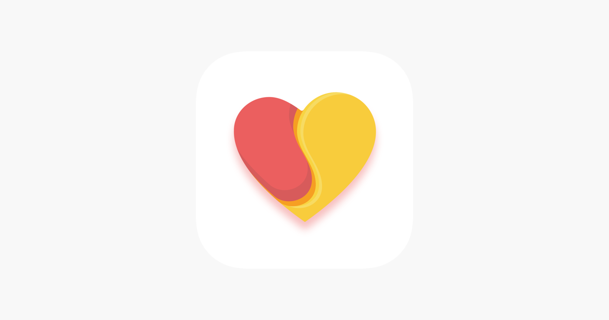 Color dating app
