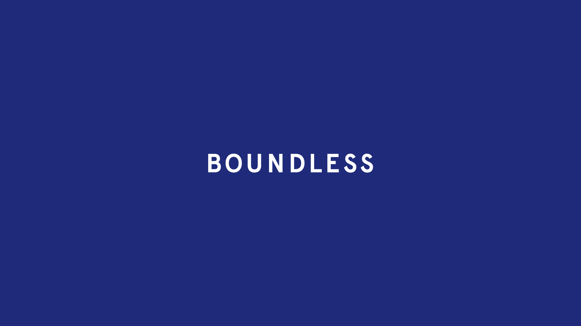 Boundless Immigration Logo