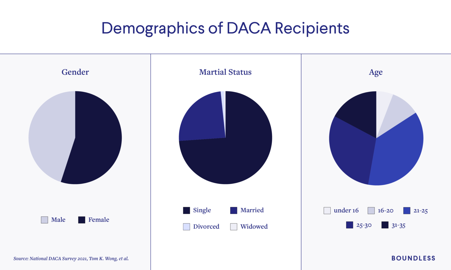 Challenges and Opportunities Facing DACA Recipients Boundless