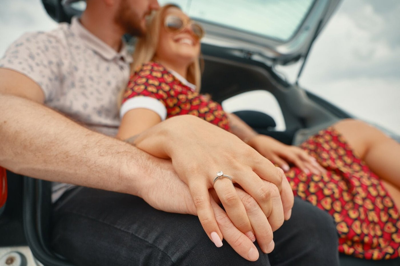 The Benefits of a K-1 Fiancé Visa - Boundless