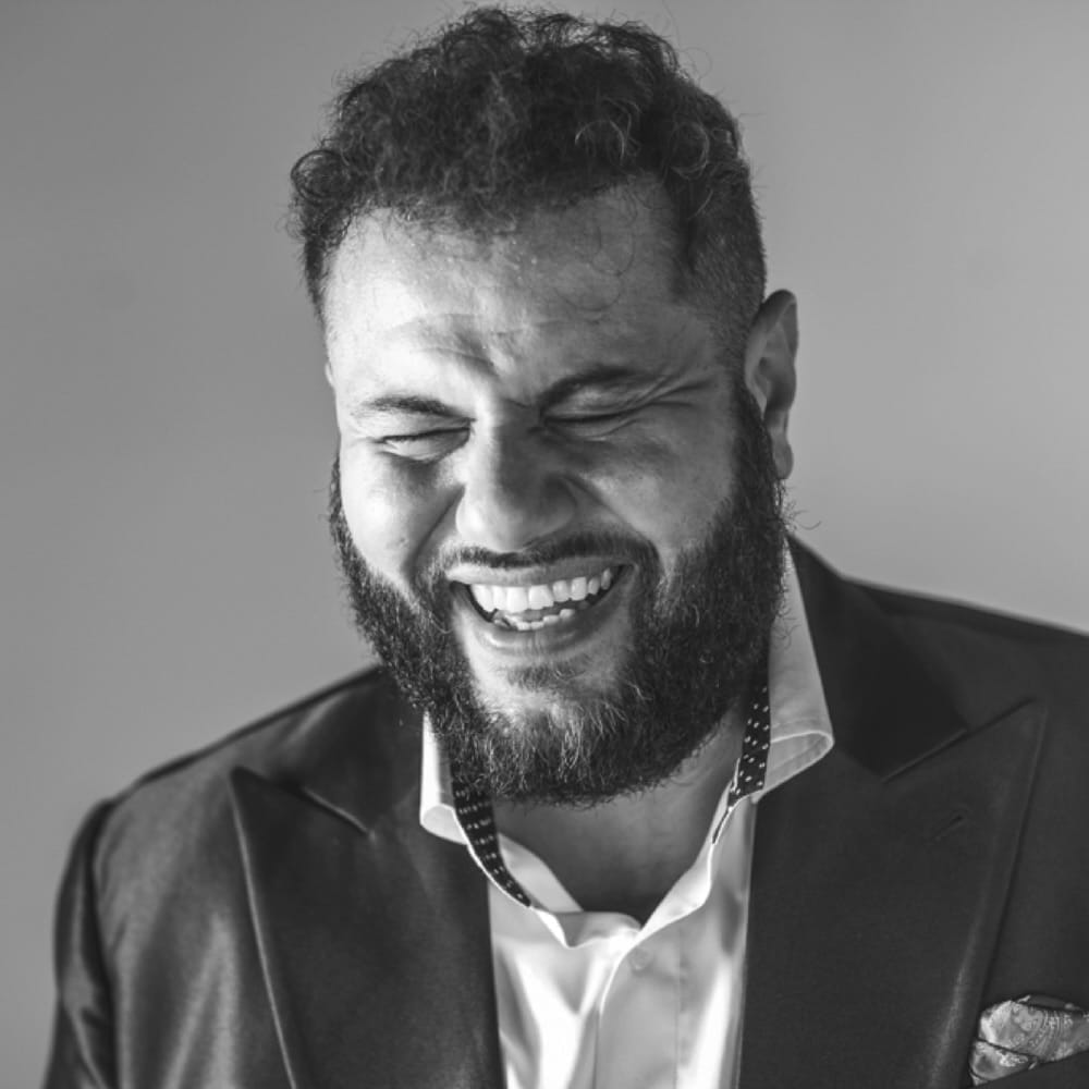 Award-Winning Comedian Mohammed Amer and Nobel Prize Laureate Maria Ressa Honored on 2024 Great Immigrants List