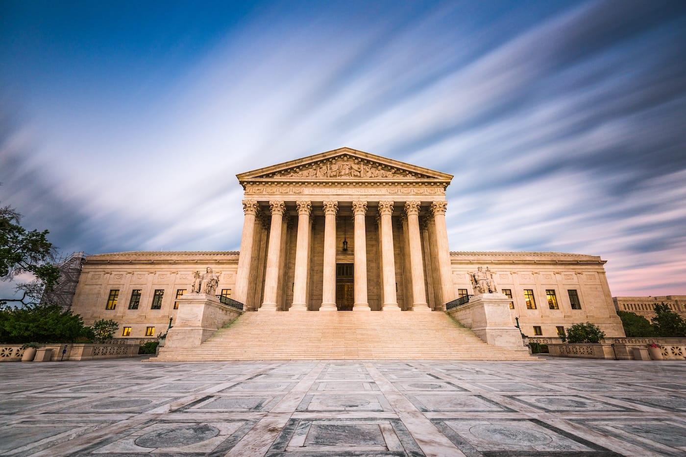 Supreme Court Rules Courts Can’t Review Visa Revocations