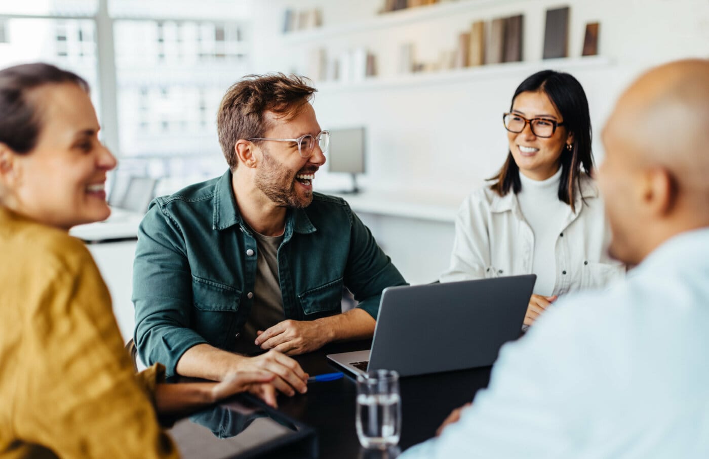 Navigating New Compliance Risks for Federal Contractors with Immigrant Teams