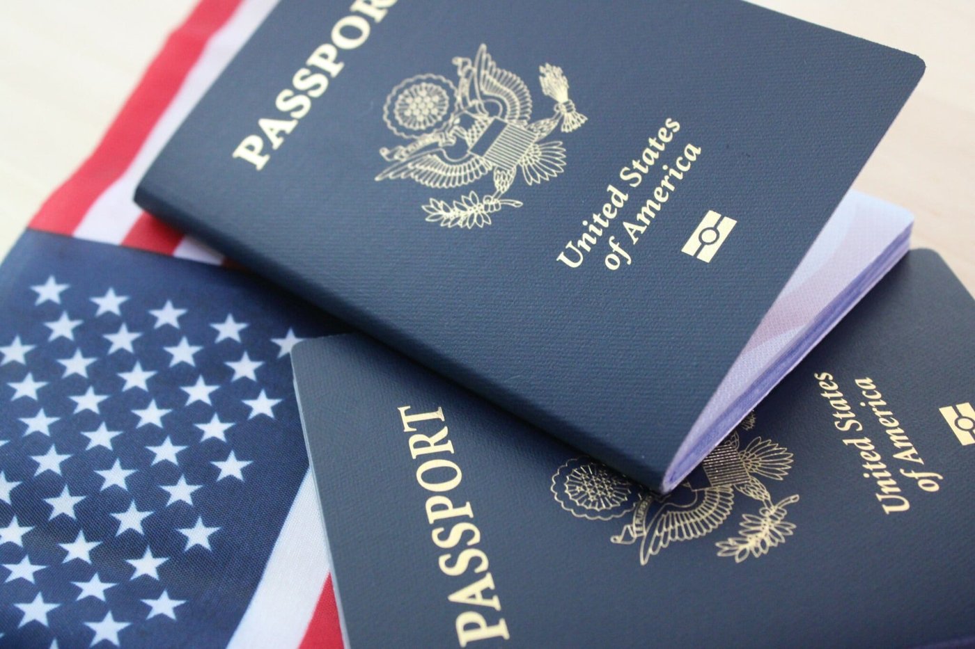 State Department Announces New Passport Fair Dates - Boundless