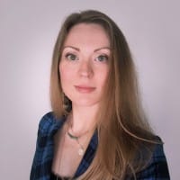 Maggie Riley, Immigration Attorney