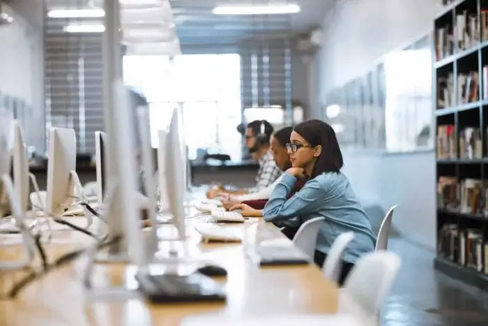 International Student Trends 2025