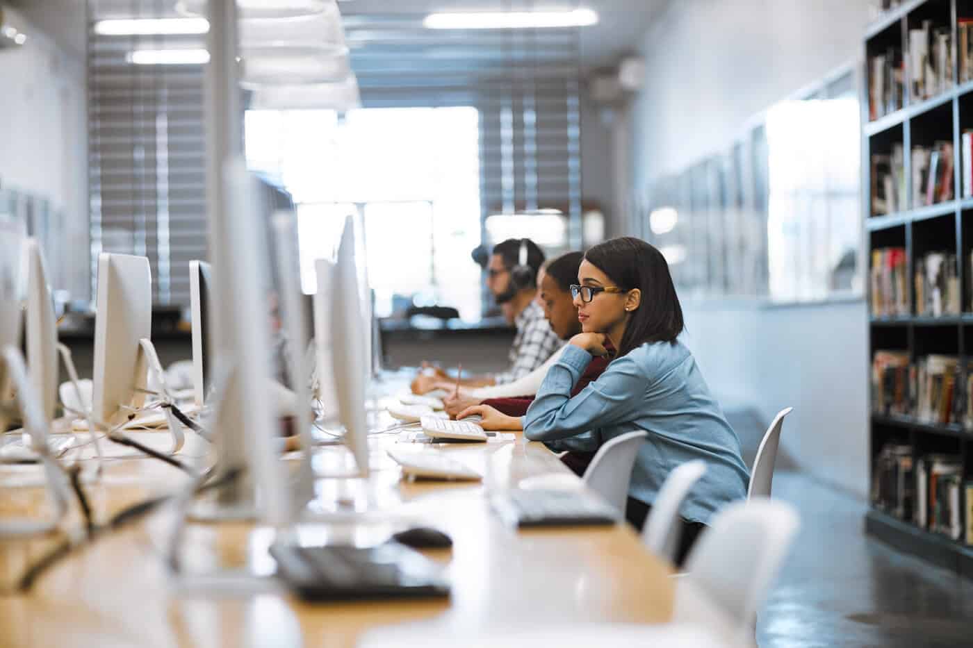 International Student Trends 2025
