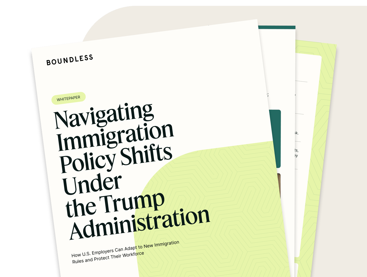 NavigatingPolicyShifts_Website Landing Page