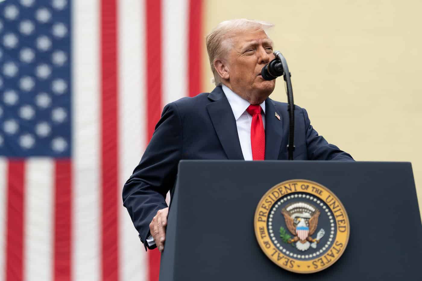 Trump H1b fee 100000
