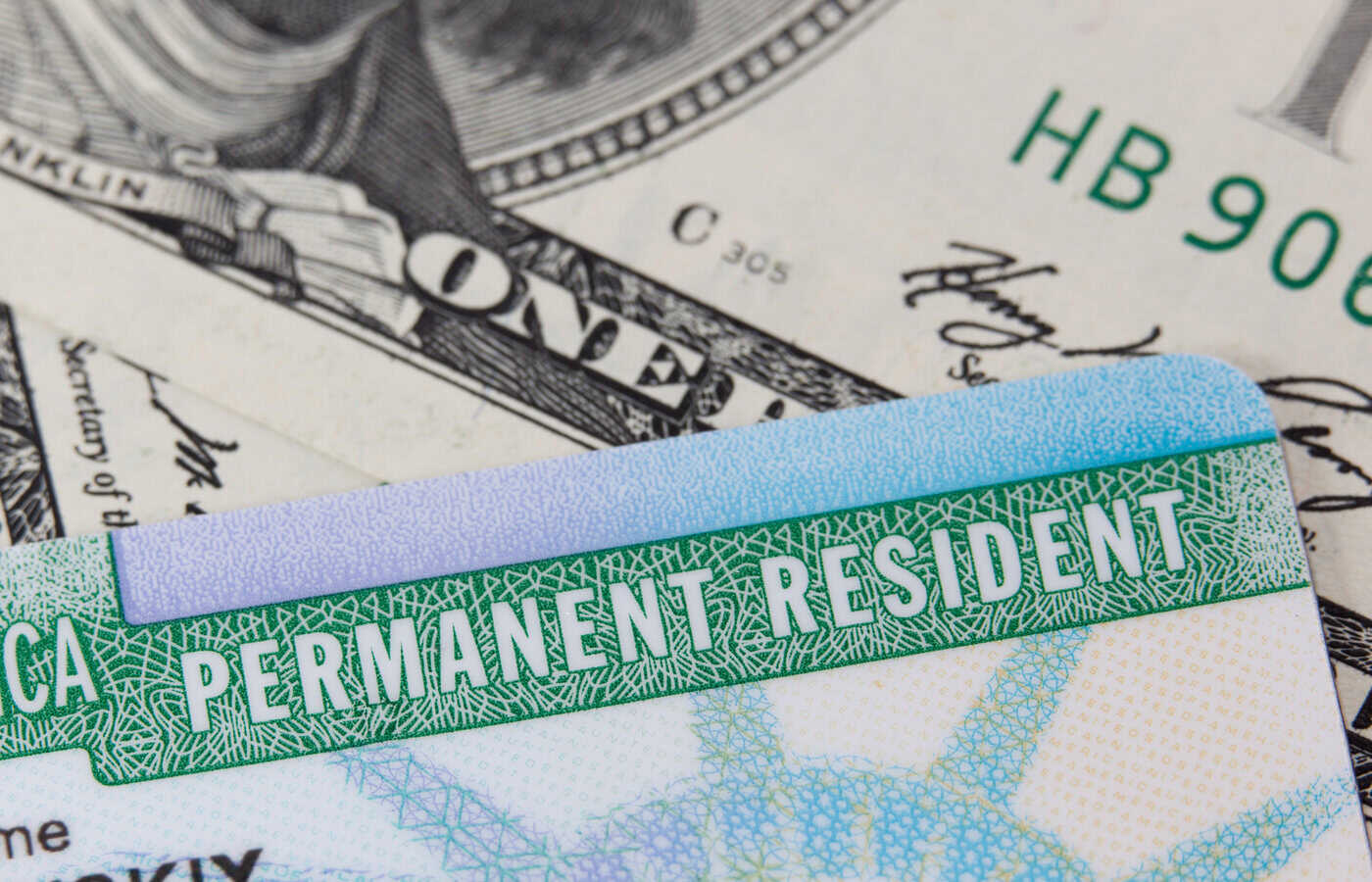 Diversity Visa Program DV Lottery Green Card Lottery 1 dollar Registration Fee